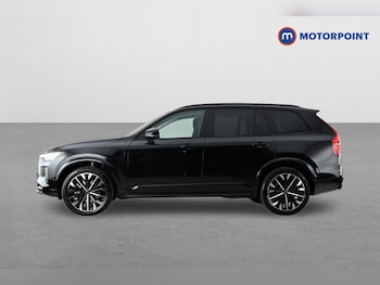 Used Volvo XC90 2025 for sale - 79537102: Photo