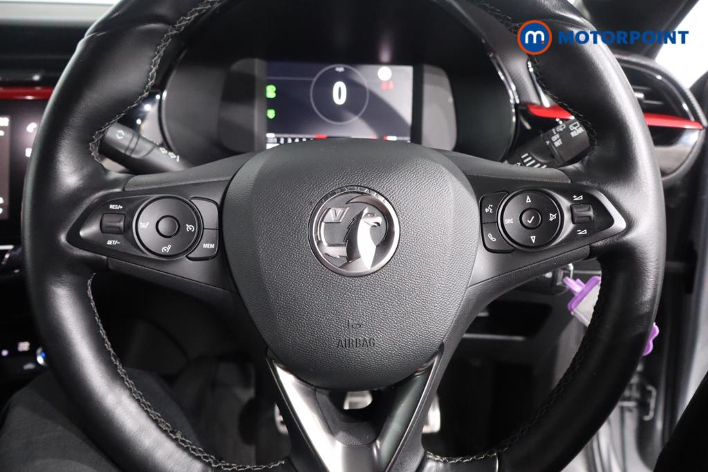 Used Vauxhall Corsa 2023 for sale - 76984995: Photo 15