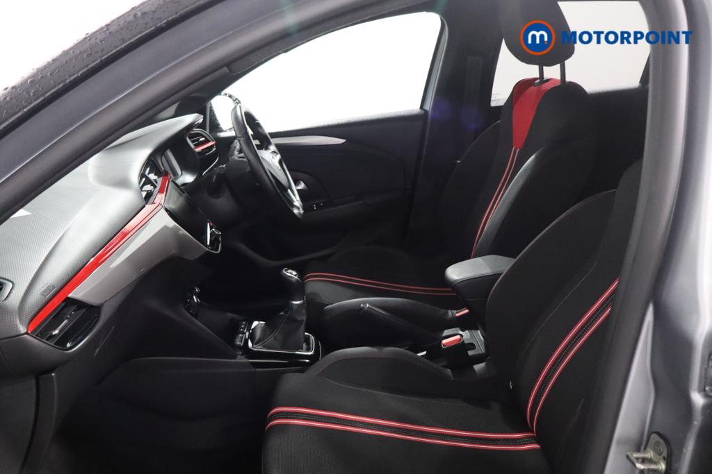 Used Vauxhall Corsa 2023 for sale - 76984995: Photo 22