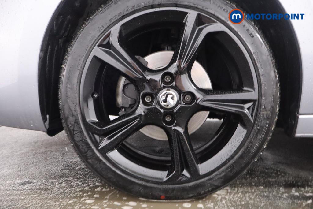 Used Vauxhall Corsa 2023 for sale - 76984995: Photo 25