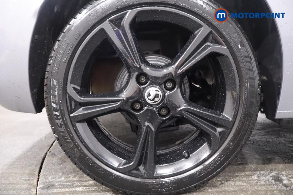 Used Vauxhall Corsa 2023 for sale - 76984995: Photo 27