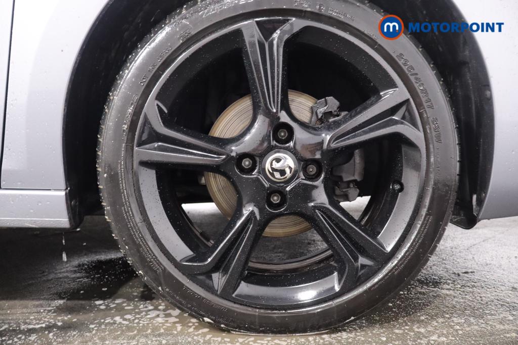 Used Vauxhall Corsa 2023 for sale - 76984995: Photo 28