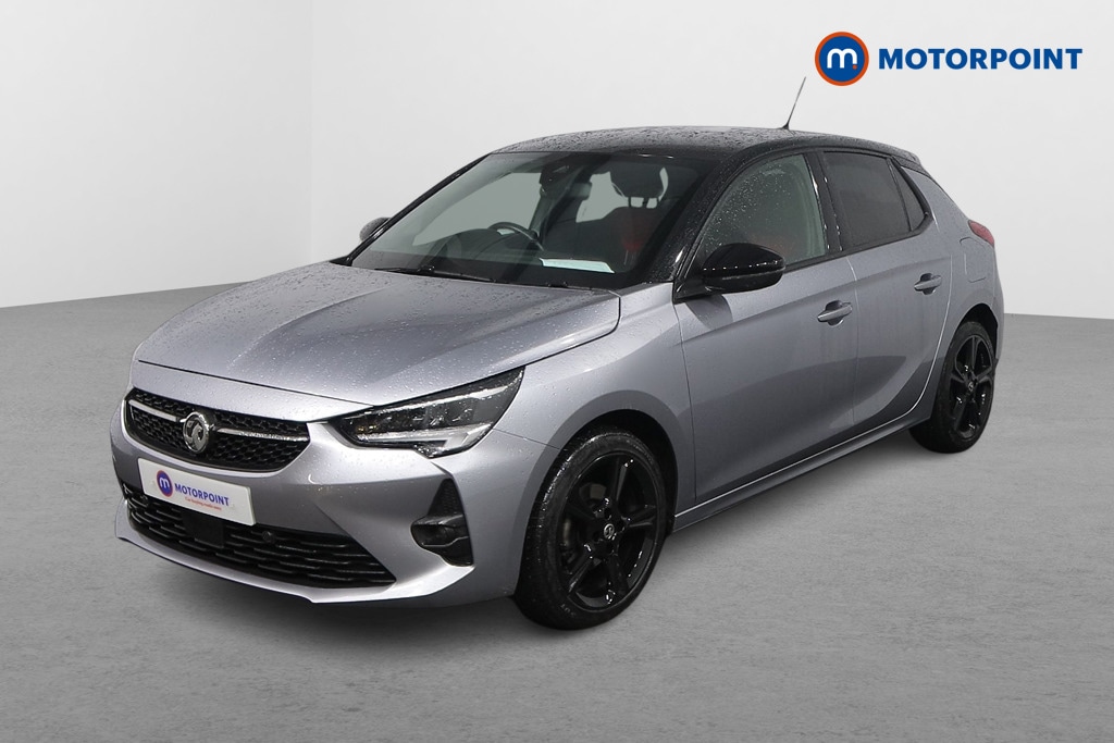 Used Vauxhall Corsa 2023 for sale - 76984995: Photo 3