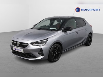 Used Vauxhall Corsa 2023 for sale - 76984995: Photo