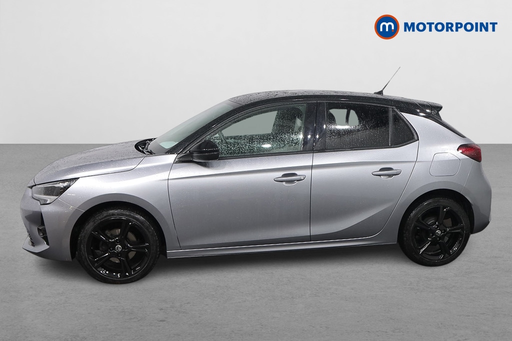 Used Vauxhall Corsa 2023 for sale - 76984995: Photo 4