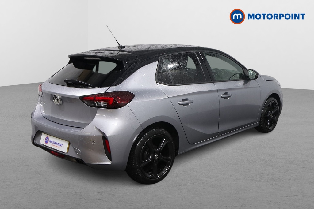 Used Vauxhall Corsa 2023 for sale - 76984995: Photo 7