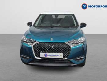 Used DS Automobiles DS 3 2020 for sale - 74493460: Photo