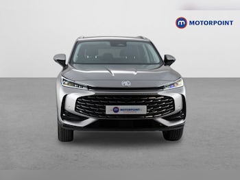 Used MG MG HS undefined for sale - 78721155: Photo