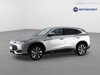 Used MG MG HS undefined for sale - 78721155: Photo