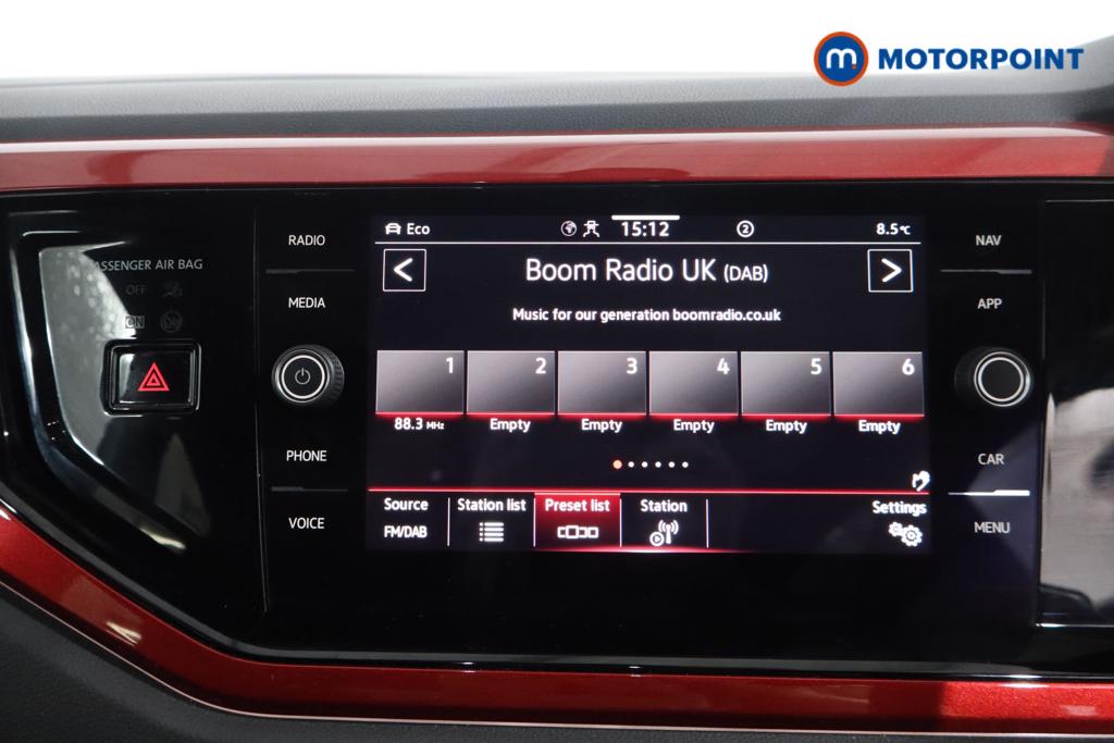 Used Volkswagen Polo 2022 for sale - 76984946: Photo 10