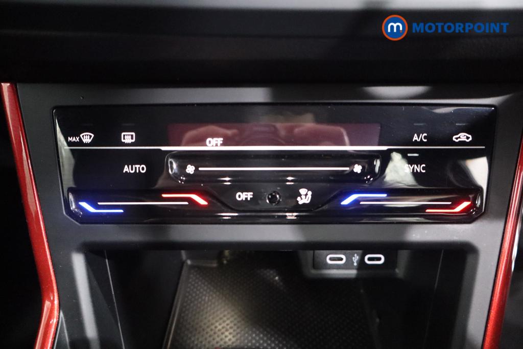 Used Volkswagen Polo 2022 for sale - 76984946: Photo 11