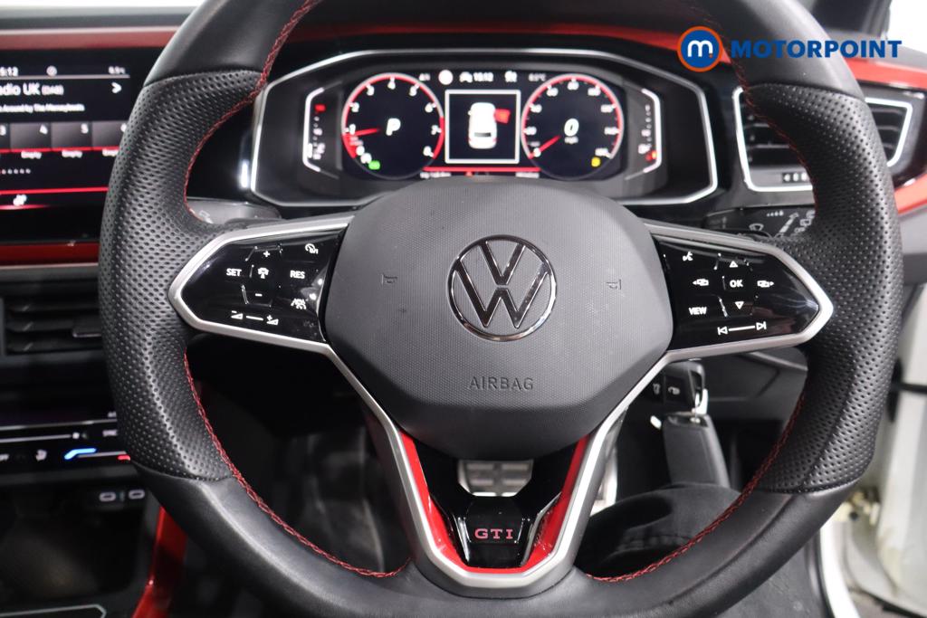 Used Volkswagen Polo 2022 for sale - 76984946: Photo 15