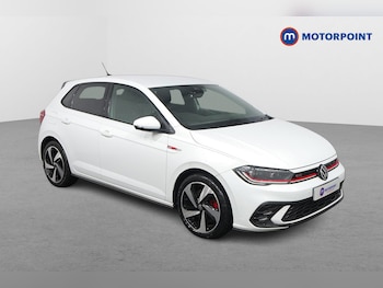 Volkswagen Polo feature image