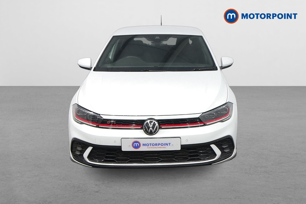 Used Volkswagen Polo 2022 for sale - 76984946: Photo 2