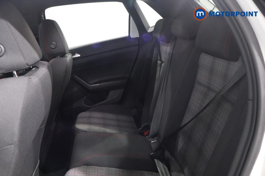 Used Volkswagen Polo 2022 for sale - 76984946: Photo 23