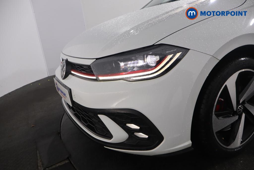 Used Volkswagen Polo 2022 for sale - 76984946: Photo 24