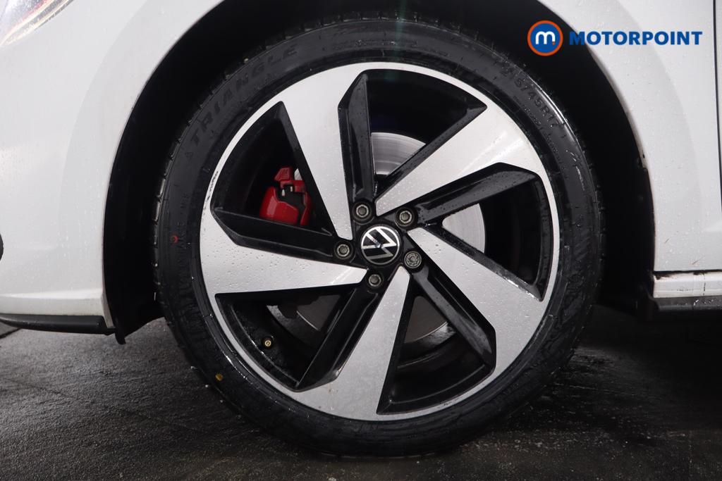 Used Volkswagen Polo 2022 for sale - 76984946: Photo 25