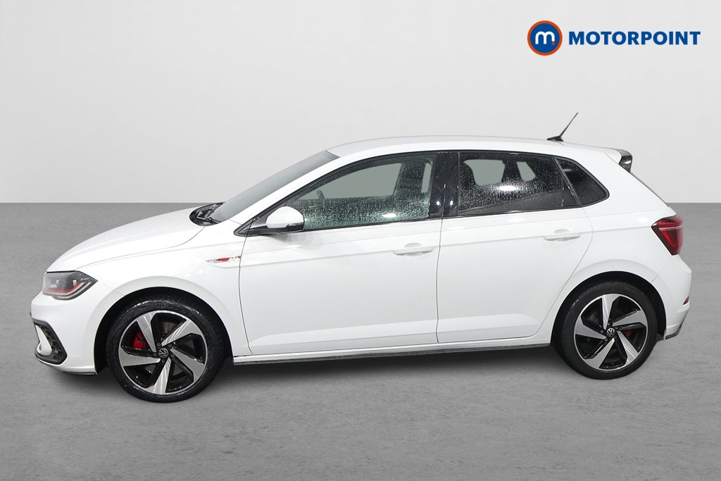 Used Volkswagen Polo 2022 for sale - 76984946: Photo 4