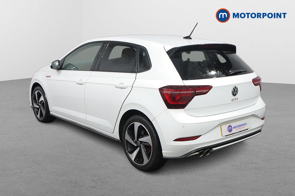 Used Volkswagen Polo 2022 for sale - 76984946: Photo 5