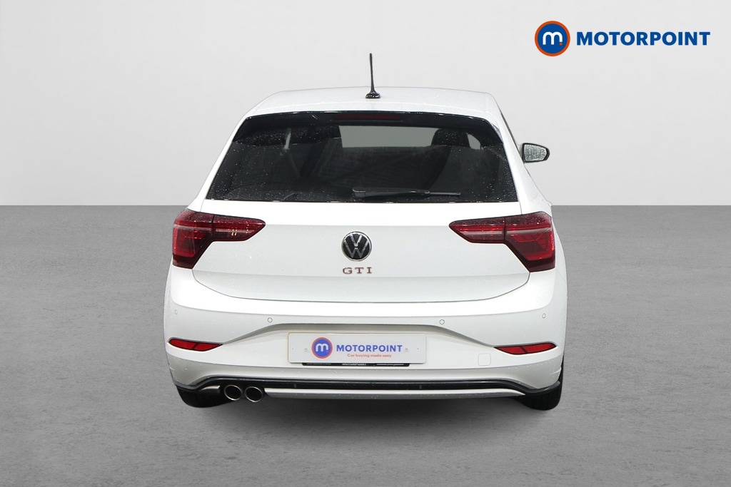 Used Volkswagen Polo 2022 for sale - 76984946: Photo 6