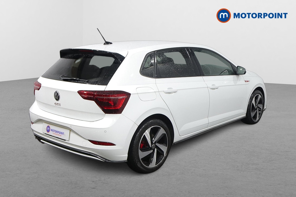 Used Volkswagen Polo 2022 for sale - 76984946: Photo 7