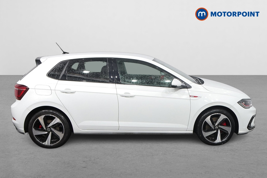 Used Volkswagen Polo 2022 for sale - 76984946: Photo 8