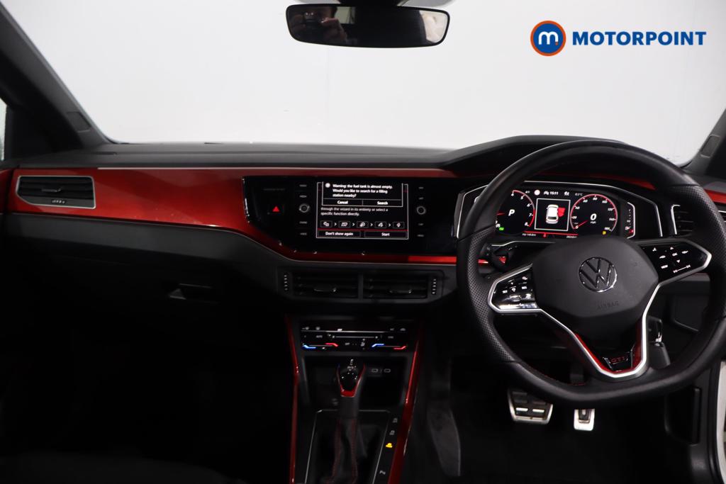 Used Volkswagen Polo 2022 for sale - 76984946: Photo 9