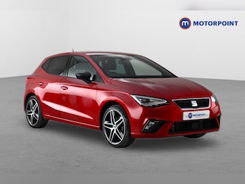 Used SEAT Ibiza 2022 for sale - 78942477: Photo