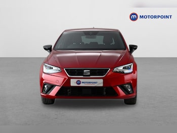 Used SEAT Ibiza 2022 for sale - 78942477: Photo
