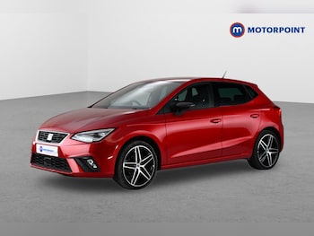 Used SEAT Ibiza 2022 for sale - 78942477: Photo