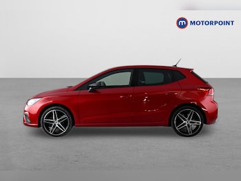 Used SEAT Ibiza 2022 for sale - 78942477: Photo