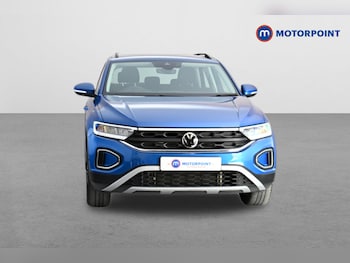 Used Volkswagen T-Roc 2023 for sale - 78644636: Photo