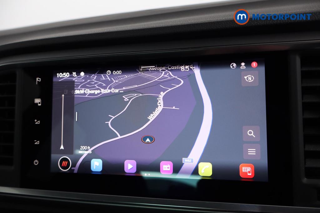 Used SEAT Ateca 2023 for sale - 78223833: Photo 11