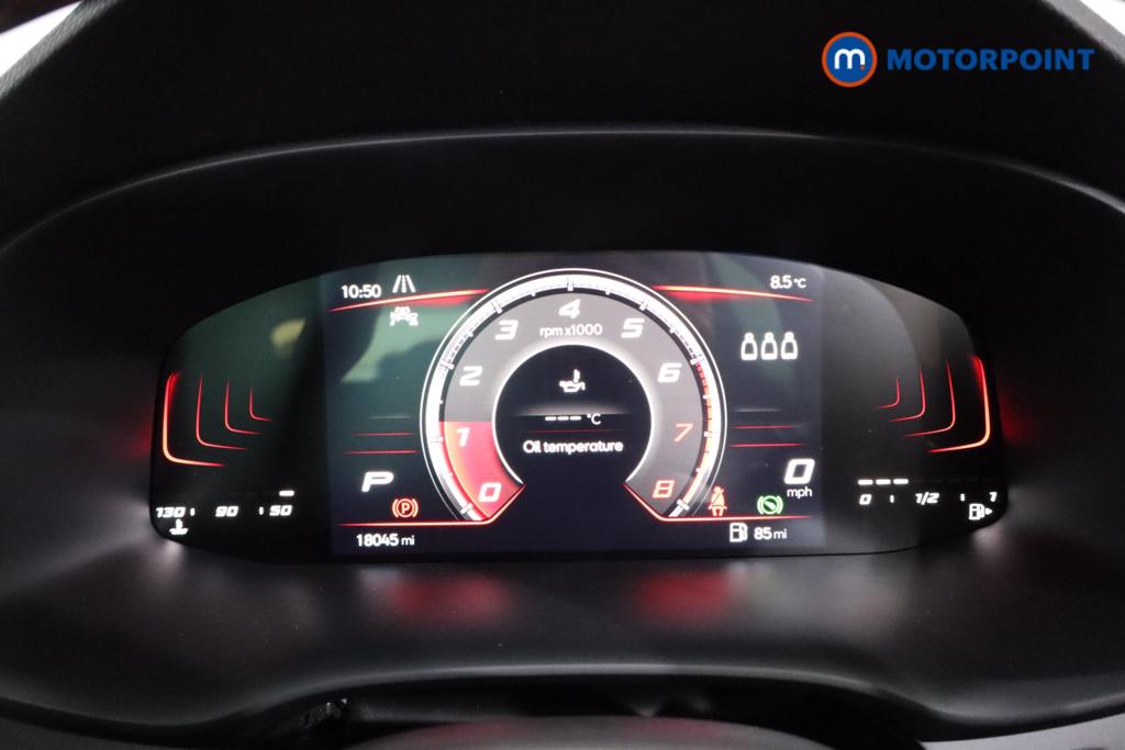 Used SEAT Ateca 2023 for sale - 78223833: Photo 15