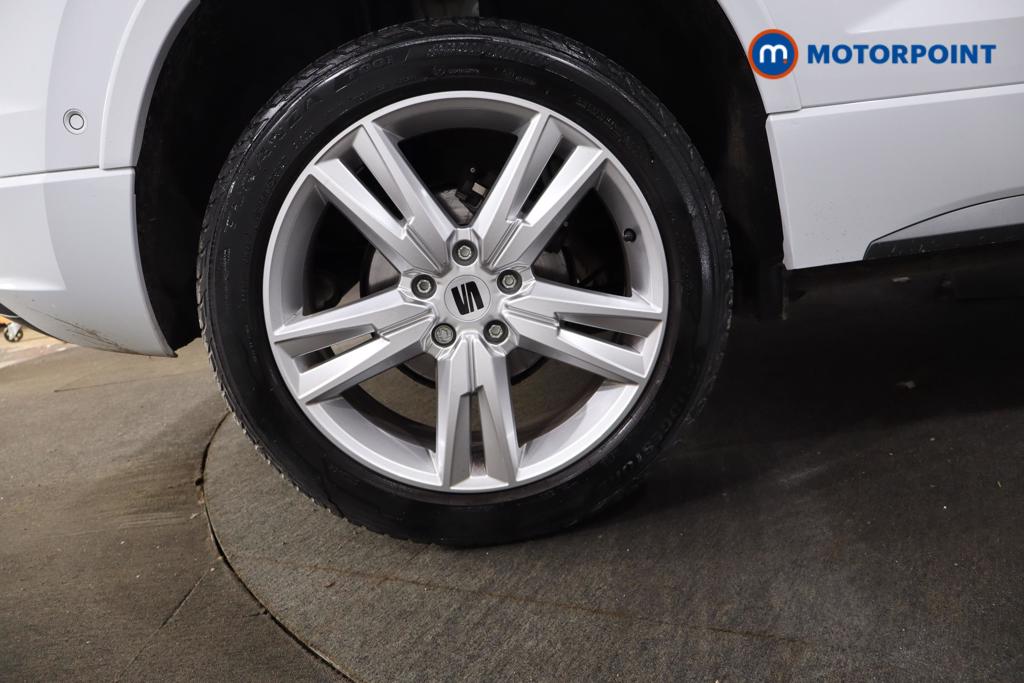 Used SEAT Ateca 2023 for sale - 78223833: Photo 28