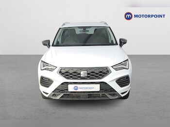 Used SEAT Ateca undefined for sale - 78223833: Photo