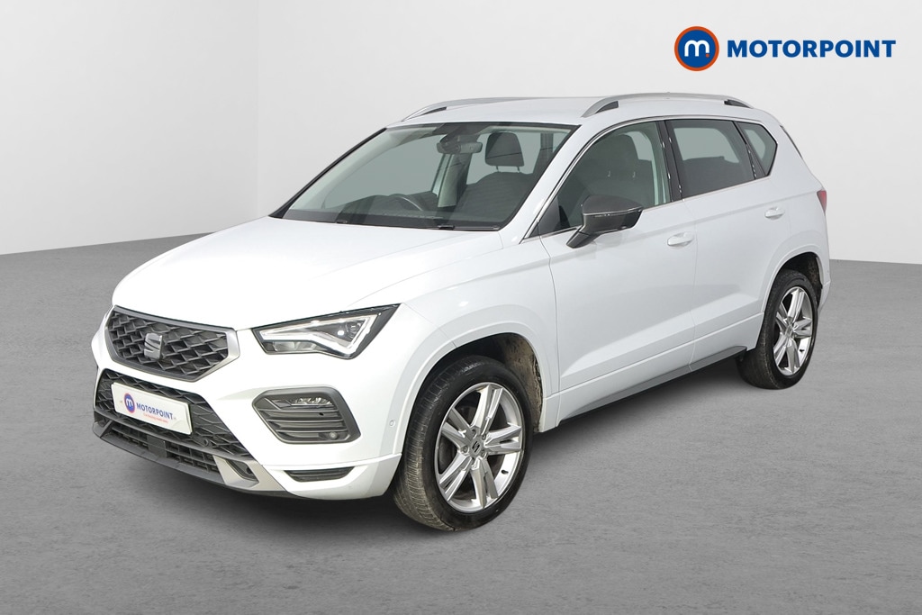 Used SEAT Ateca 2023 for sale - 78223833: Photo 3