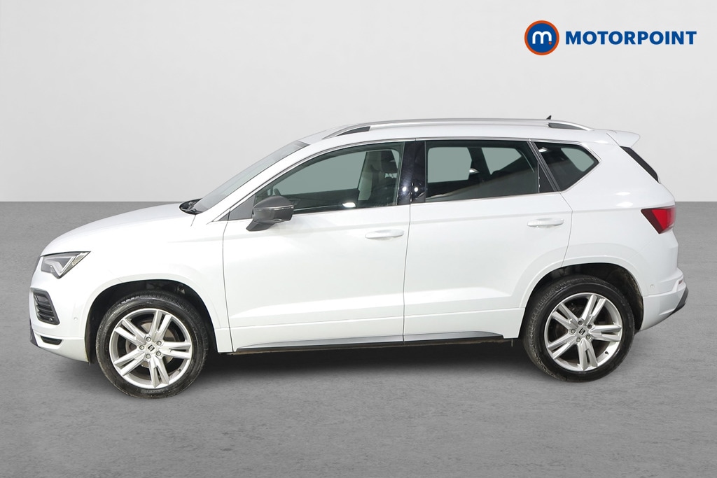 Used SEAT Ateca 2023 for sale - 78223833: Photo 4