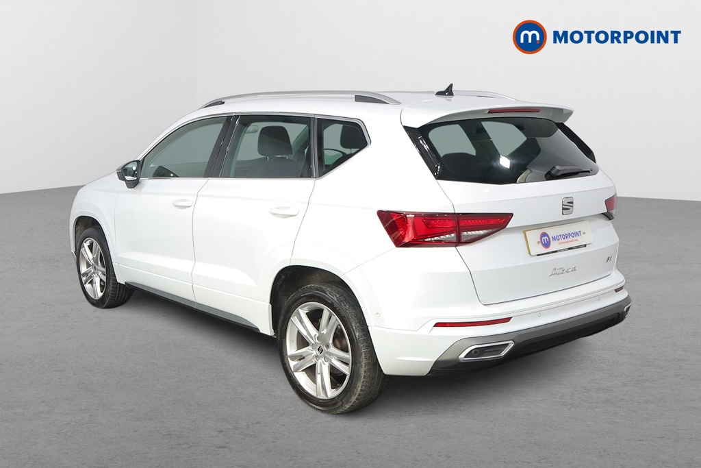 Used SEAT Ateca 2023 for sale - 78223833: Photo 5