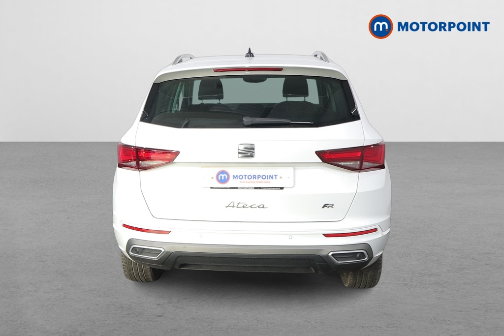 Used SEAT Ateca 2023 for sale - 78223833: Photo 6