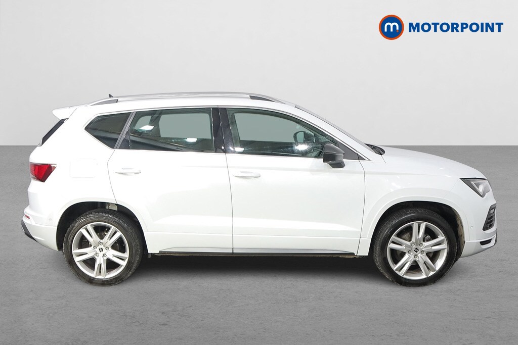 Used SEAT Ateca 2023 for sale - 78223833: Photo 8