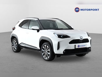 Used Toyota Yaris Cross 2023 for sale - 79469648: Photo