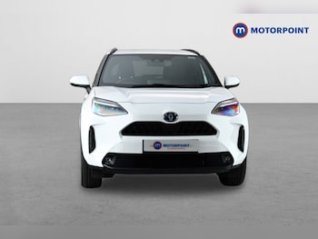 Used Toyota Yaris Cross 2023 for sale - 79469648: Photo