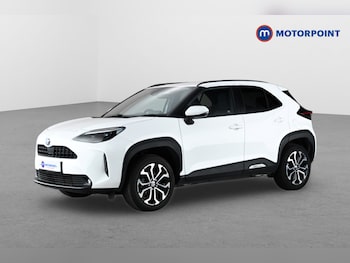 Used Toyota Yaris Cross 2023 for sale - 79469648: Photo