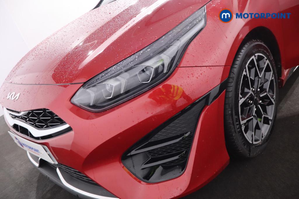 Used Kia Ceed 2025 for sale - 76878792: Photo 21