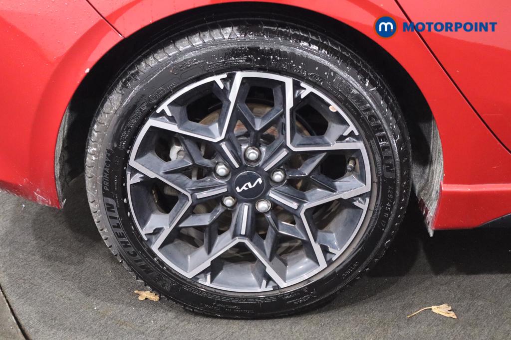 Used Kia Ceed 2025 for sale - 76878792: Photo 26