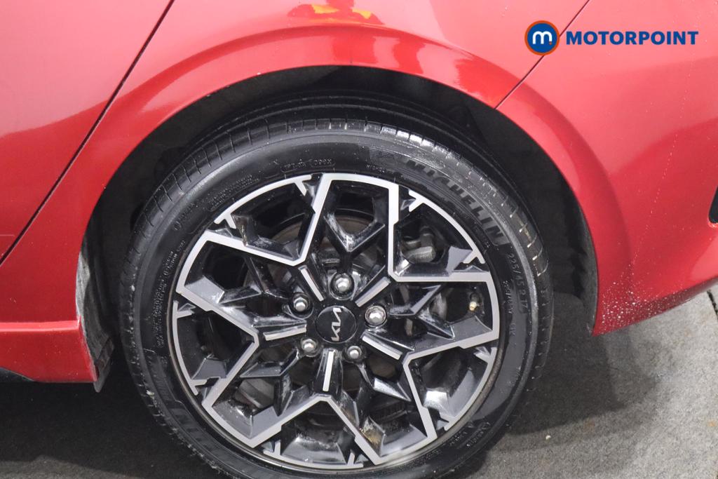 Used Kia Ceed 2025 for sale - 76878792: Photo 29