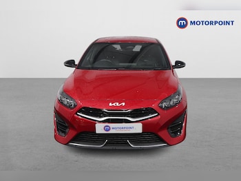Used Kia Ceed 2025 for sale - 76878792: Photo