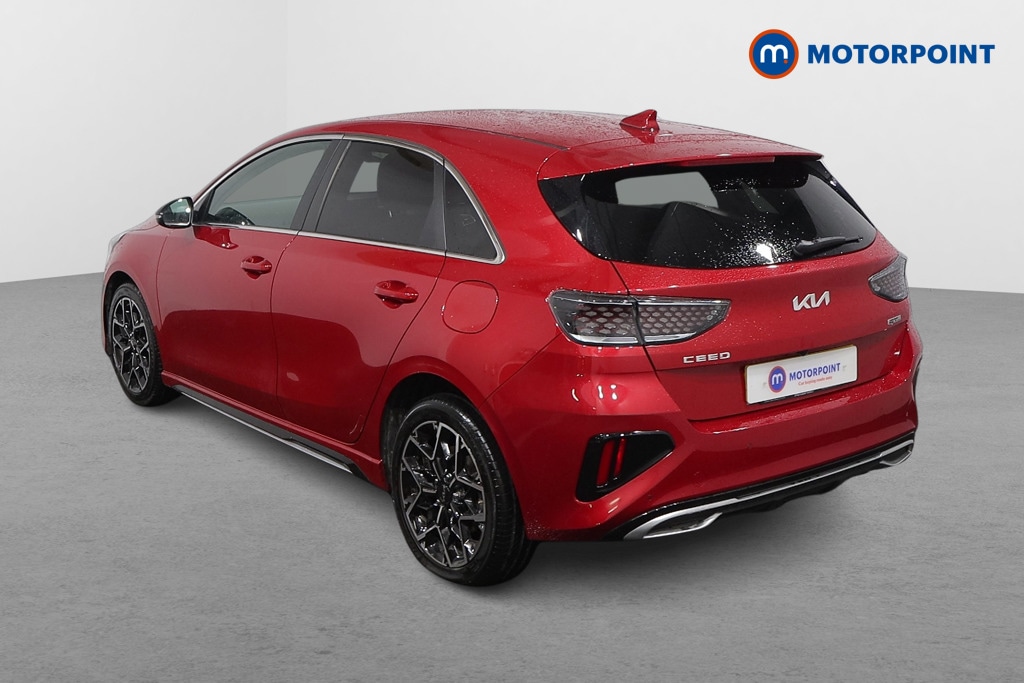 Used Kia Ceed 2025 for sale - 76878792: Photo 5