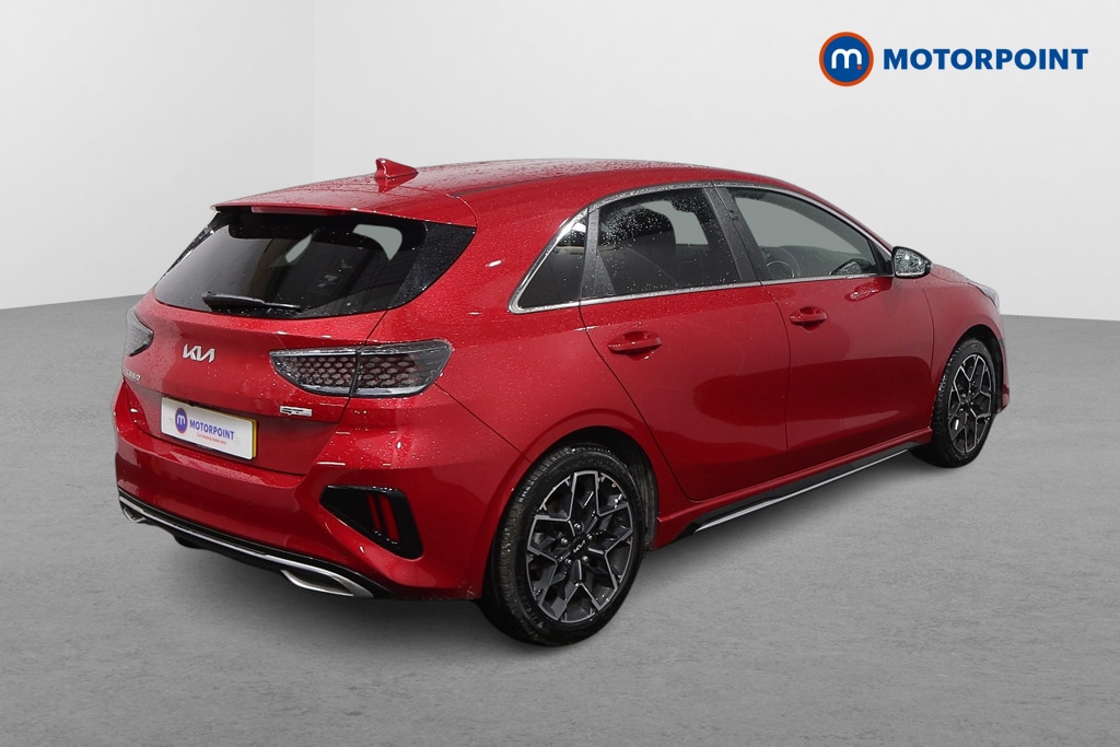 Used Kia Ceed 2025 for sale - 76878792: Photo 7